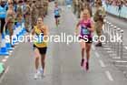 Womens 2022 Great North Run. Photo: David T. Hewitson/Sports for All Pics